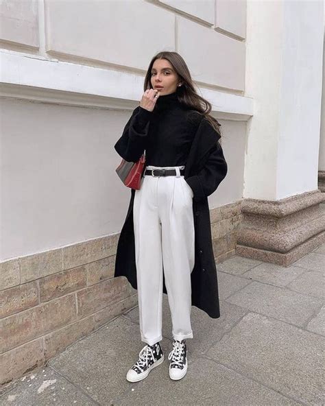 14 Outfits Que Son Casuales Pero Se Ven Elegantes Es La Moda