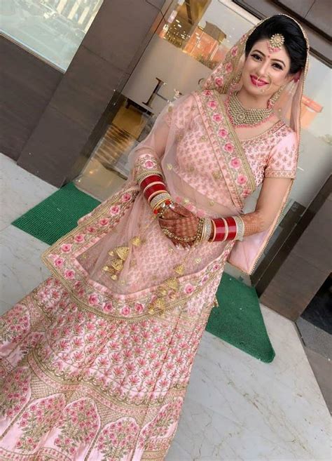 Wedding Lehnga Designer Bridal Lehenga Indian Bridal Lehenga Indian Bridal Fashion Indian