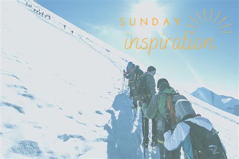 Sunday Inspiration Realistic Goal Setting Panash Passion And Career