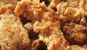 Resep kulit ayam krispi lada hitam. Resep Kulit Ayam krispi | Resep Cara Membuat Masakan Enak Komplit Sederhana