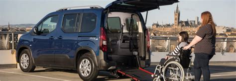 Wheelchair Accessible Vehicles For Sale Wheelchair Cars And Vehicles