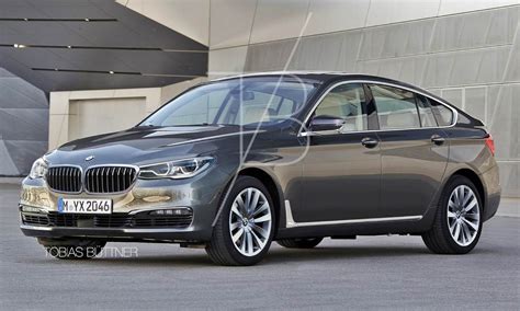 2017 Bmw 5 Series Redesign Types Cars