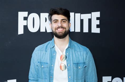 Sypherpk Fortnite Icon Outfit Has Been Revealed And It Looks Great