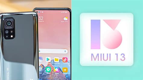 Miui 13 Release Date Features Eligible Devices Updated