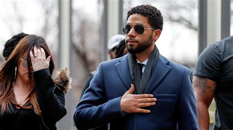 Jussie Smolletts Charges Are Dropped Angering Mayor And Police The