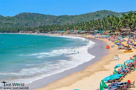 Ultimate Guide To The Best Beaches In North And South Goa 33 Beaches