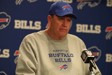 why the bills fired rex ryan in one chart the buffalo news