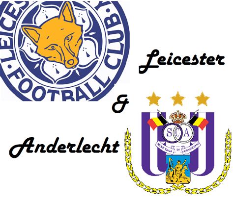 leicester and anderlecht brothers