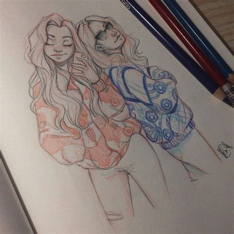 Itslopez Instagram Art Sketches Drawings