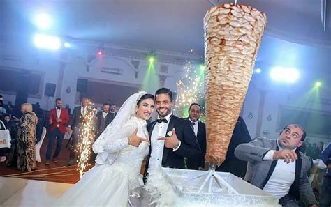 The Pros And Cons Of Arab Weddings The Survival Kit Mille World