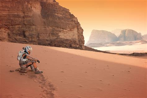 Movies The Martian Mars Hd Wallpaper Rare Gallery