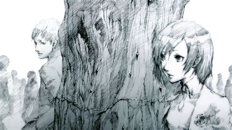 Best Anime Sketches Wallpapers Wallpaper Cave
