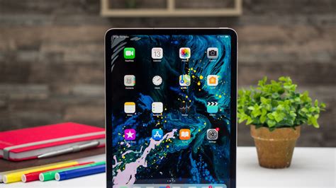 Apples New 11 Inch Ipad Pro Is Cheaper Than Ever Before