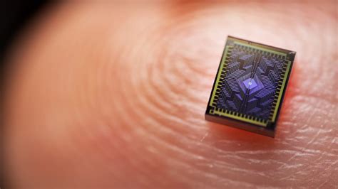 El Nuevo Chip De Intel Impulsará La Investigación De Spin Qubit Para