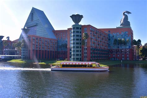 Best Hotels At Disney World With Points Million Mile Secrets