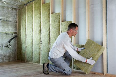 What Is The Best Soundproofing Material For Walls Audiolover