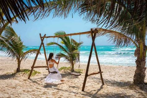 Beach Destinations In Mexico 5 Top Picks For Sun Sand And Surf