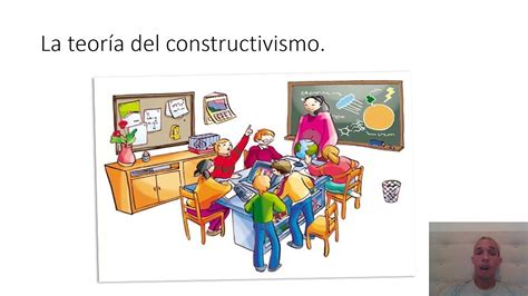 Constructivismo Aprendizaje Constructivista Rol Del Maestro Aprendizaje