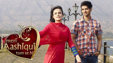 Meri Aashiqui Tum Se Hi Tv Show Watch All Seasons Full Episodes And Videos Online In Hd Quality