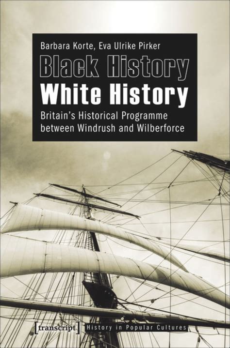 Black History White History