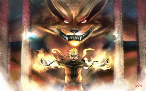 Naruto Background Phone Anime Wallpaper