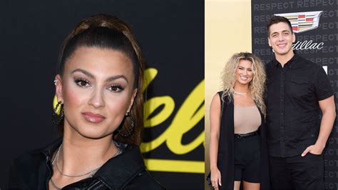 Who is André Murillo All about Tori Kelly s husband amid fear over