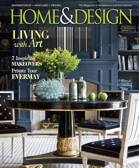Best House Design Magazines