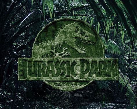 Jurassic Park Logo Jurassic Park World Movie Quiz Last Knights