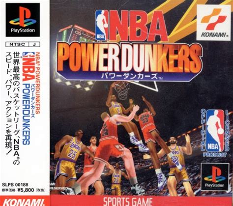 Nba In The Zone Images Launchbox Games Database