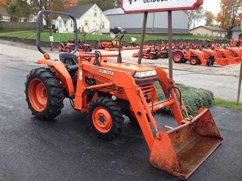 10 Common Misconceptions About Used Kubota Tractors — Humphreys