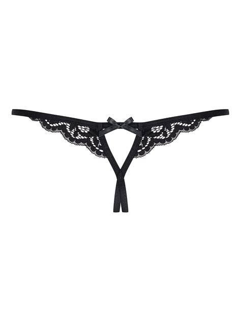 open mini thong panties obsessive 831 thc 1 buy at best prices with international delivery in