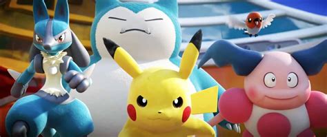 Pokemon Unite ranked tier list - top Pokemon picked by the pros - Dexerto