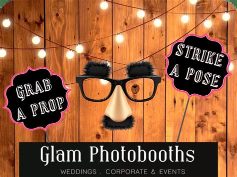 Selfie Station Hire Selfie Photo Booth Glam Photobooths