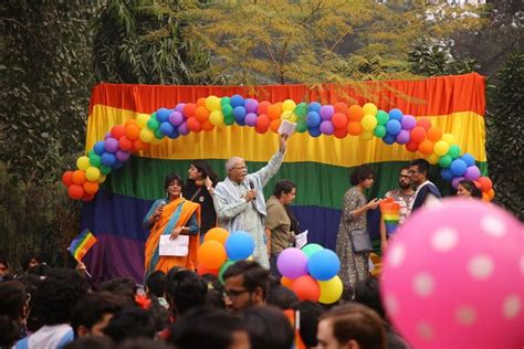 Section 377 Supreme Court Decriminalised Gay Sex And Twitter Cant
