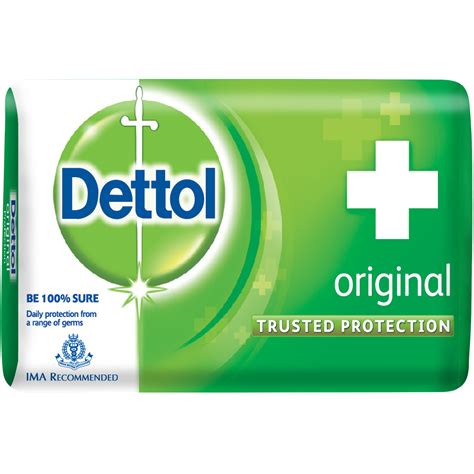 This helps us to maintain our high standards of delivery and care without having to increase our prices. Antibacterial Body Soap | Dettol