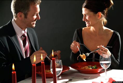 Food And Sex Survey Reveals How Singles Feel About Dating And Dining