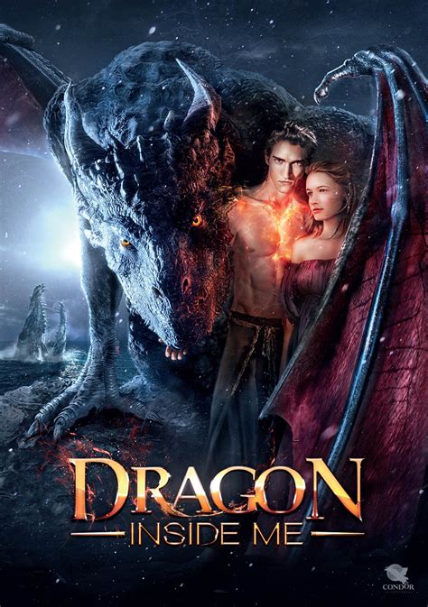 Another soul (2015) a couple on the run battle to save their daughter from possession by a demon. Dragon inside me - film 2015 - AlloCiné