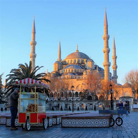Off The Beaten Path Adventures You Need to Experience in Istanbul