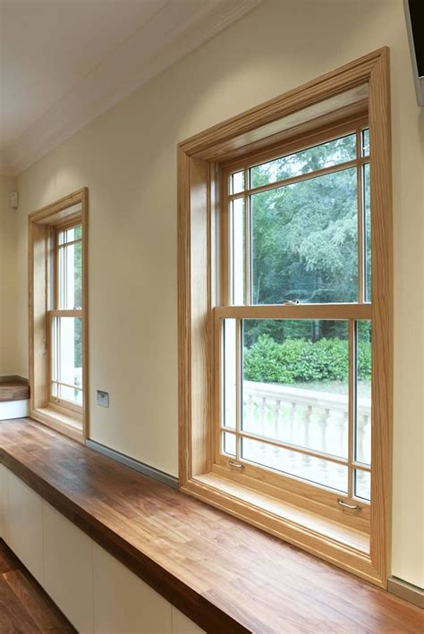 Classic Wooden Window Design Ideas And Pictures L Homify Aluminum