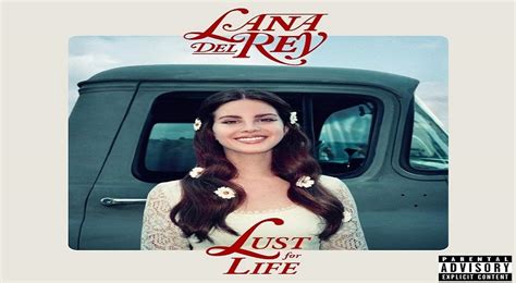 Lana Del Rey Ft Aap Rocky Groupie Love