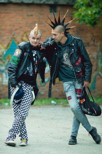 Stay Weird Punk Rock Fashion Punk Guys Punk