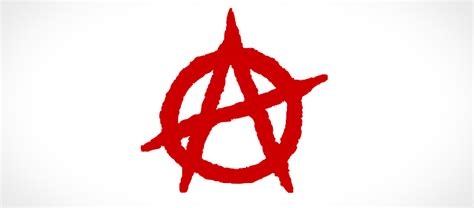 From Conservative To Anarchist