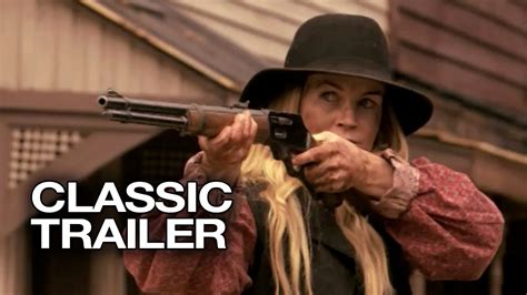 Ghost Town The Movie 2007 Official Trailer 1 Action Hd Youtube