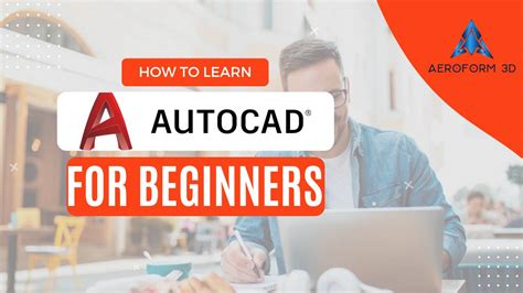 How To Learn Autocad For Beginners