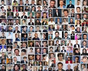 These men have more than looks and most of them belong to professions like acting, modeling, singing and music. The Most Handsome Men in the World 2020 | TheBestPoll