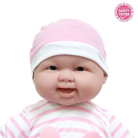 Soft Body Baby Dolls 20 Inches Dolls For Toddlers Plush Baby Dolls