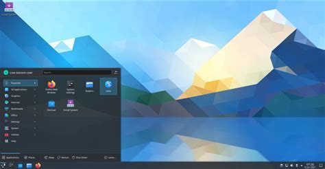 Kde Plasma 522 Released Here Are The Top New Features