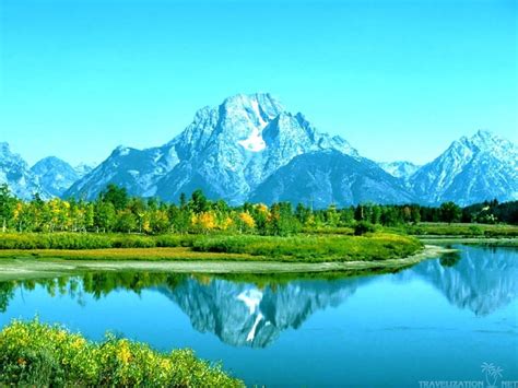 48 Beautiful Mountain Pictures Wallpaper Wallpapersafari