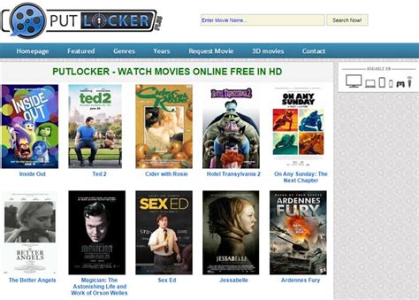 best sites to watch movies online social positives