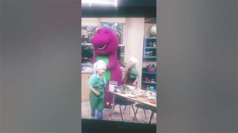 Coming Soon Barney And The Backyard Gang Screener Tapes Youtube